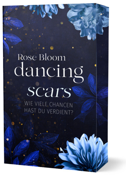 Produktbild: Dancing Scars | Rose Bloom