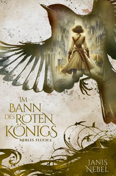 Produktbild: Im Bann des Roten Königs | Janis Nebel