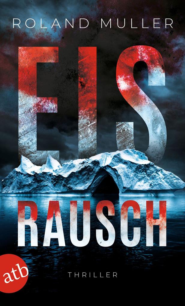 Produktbild: Eisrausch | Roland Muller