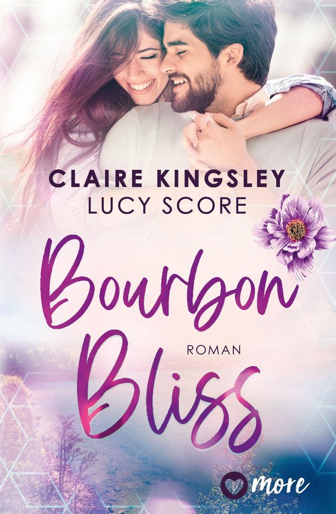 Produktbild: Bourbon Bliss | Claire Kingsley, Lucy Score