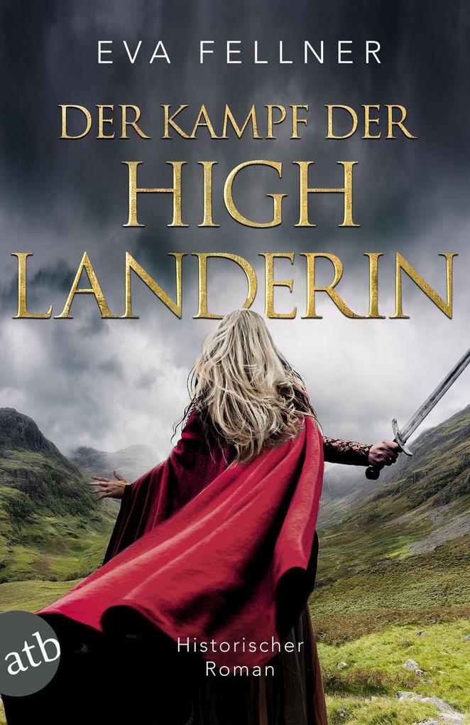 Produktbild: Der Kampf der Highlanderin | Eva Fellner