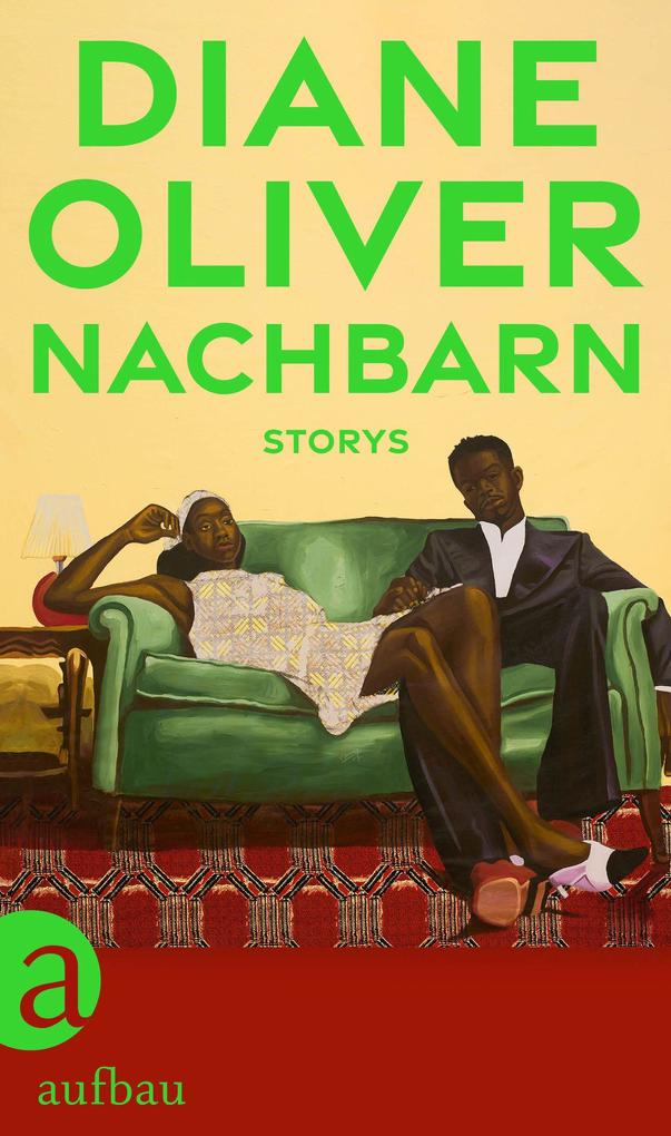 Produktbild: Nachbarn | Diane Oliver