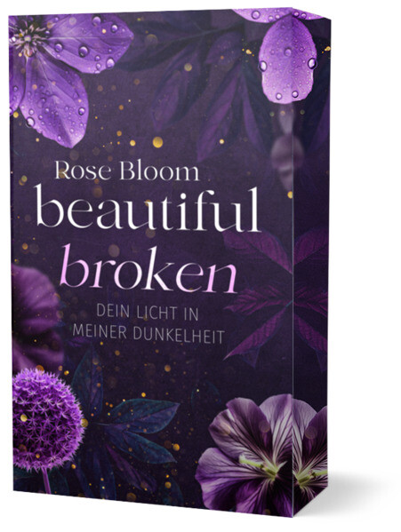 Produktbild: Beautiful Broken | Rose Bloom