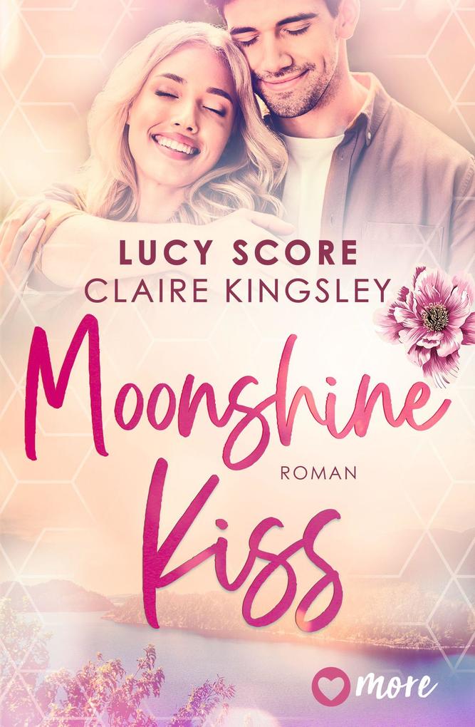 Produktbild: Moonshine Kiss | Lucy Score, Claire Kingsley