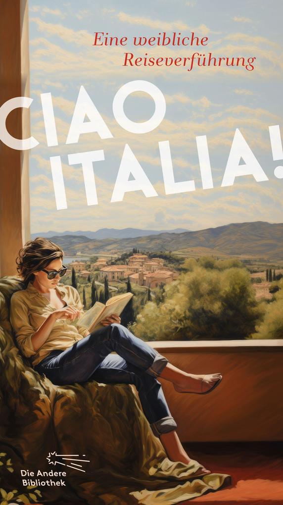 Produktbild: Ciao Italia! | Patrizia Di Stefano