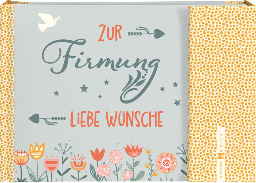 Produktbild: Zur Firmung liebe Wünsche