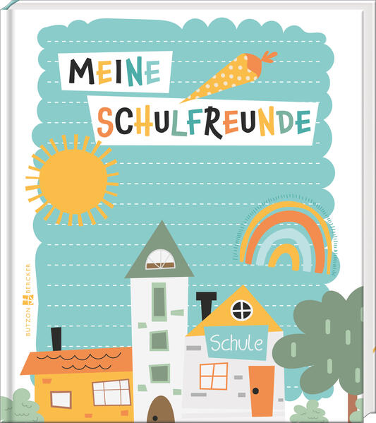 Produktbild: Meine Schulfreunde