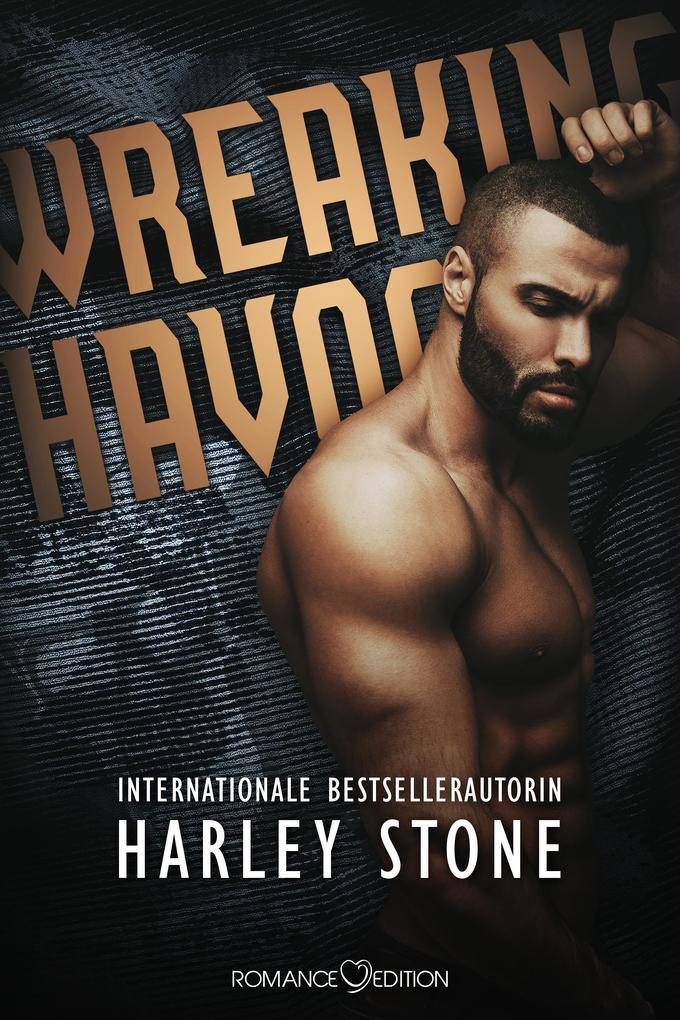 Produktbild: Wreaking Havoc | Harley Stone