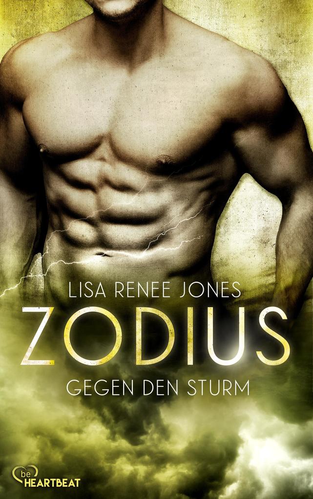 Produktbild: Zodius - Gegen den Sturm | Lisa Renee Jones