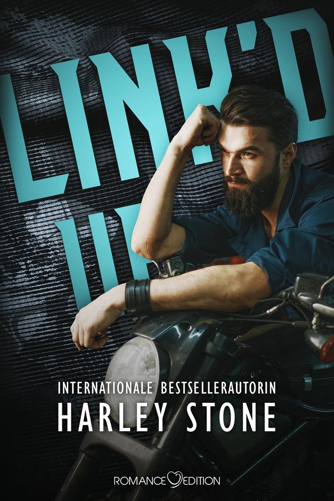 Produktbild: Link'd up | Harley Stone