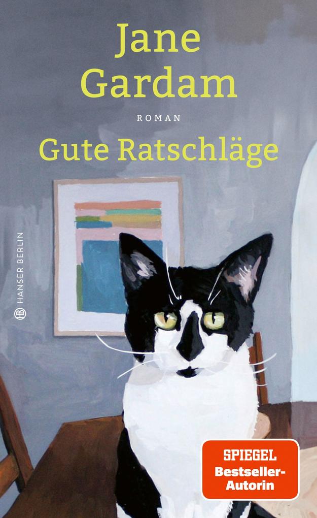 Produktbild: Gute Ratschläge | Jane Gardam