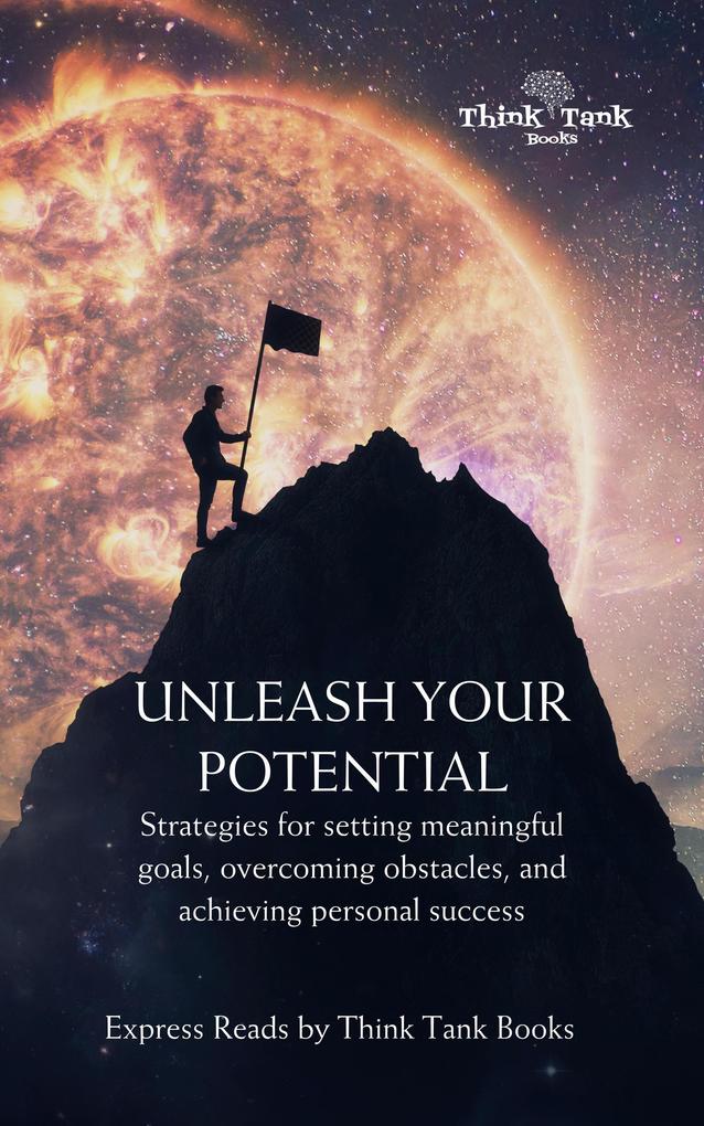 Produktbild: Unleashing Your Potential | Gaurav Sharma