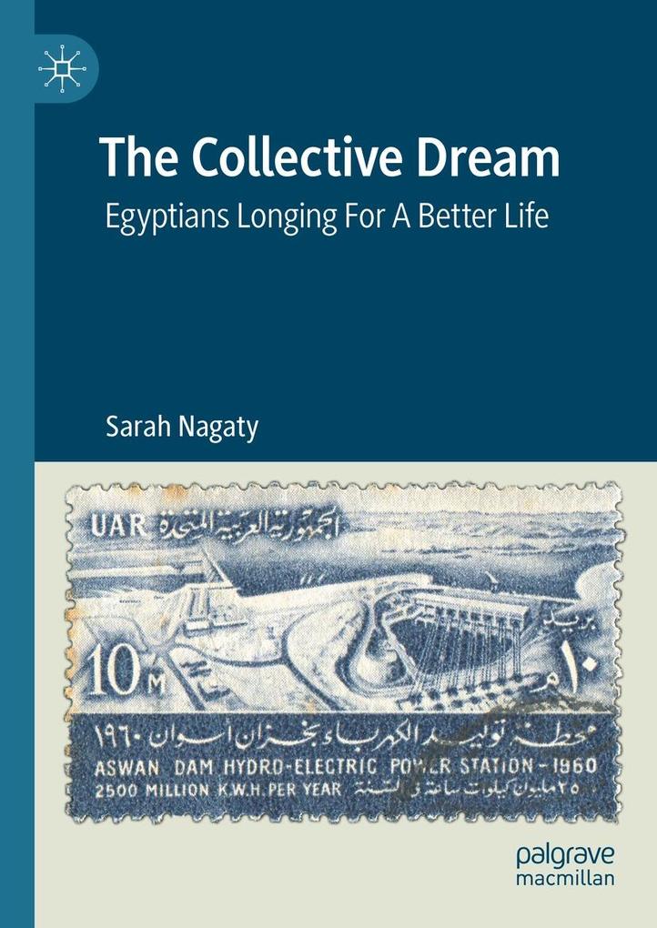 Produktbild: The Collective Dream | Sarah Nagaty