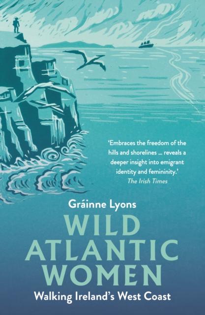 Produktbild: Wild Atlantic Women | Gráinne Lyons