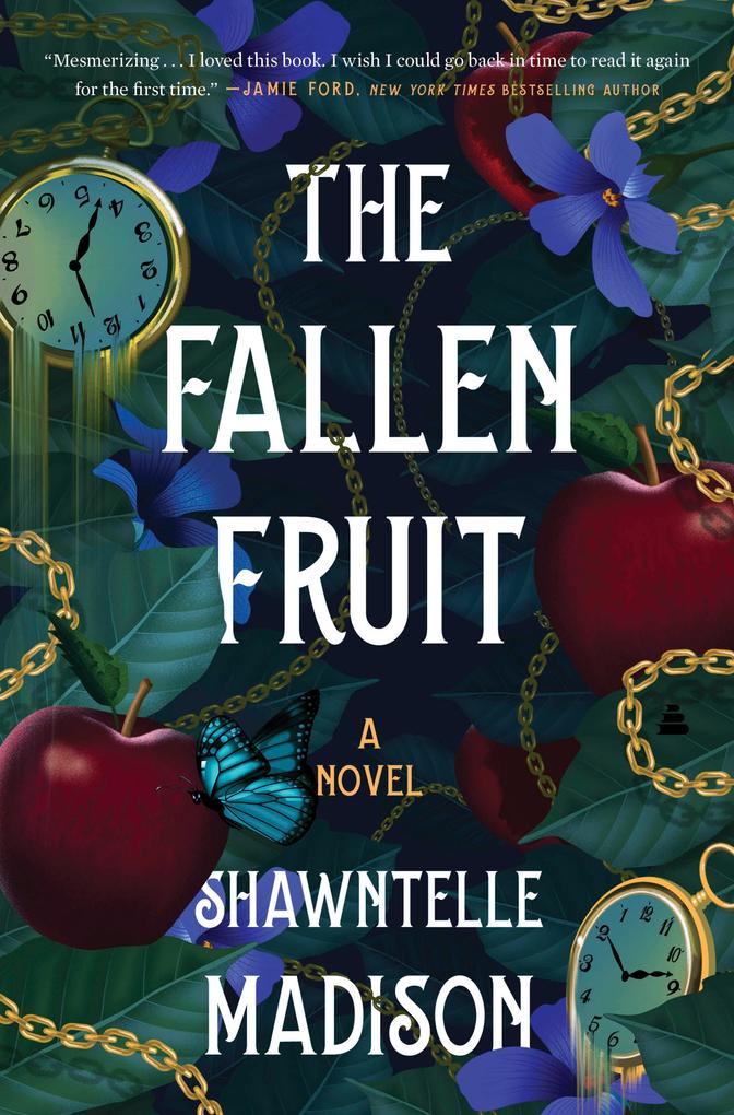 Produktbild: The Fallen Fruit | Shawntelle Madison
