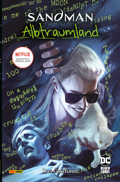 Produktbild: Sandman: Albtraumland | James Tynion IV, Lisandro Estherren, James Tynion, Patricio Delpeche, Maria Llovet