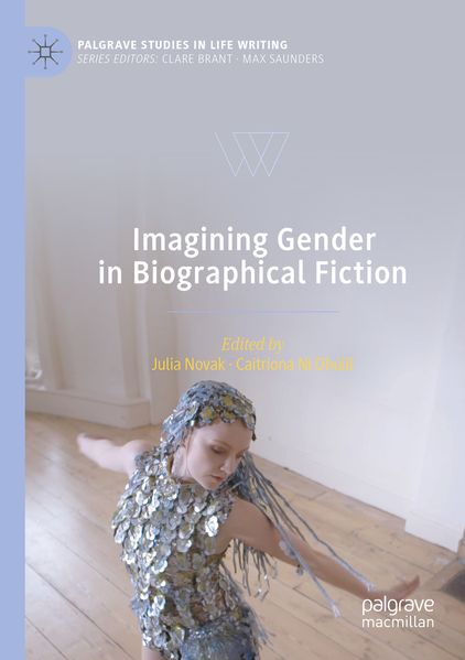 Produktbild: Imagining Gender in Biographical Fiction