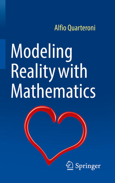 Produktbild: Modeling Reality with Mathematics | Alfio Quarteroni