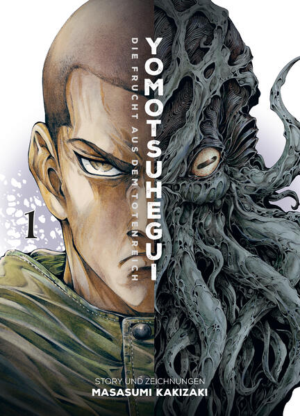Produktbild: Yomotsuhegui: Die Frucht aus dem Totenreich 01 | Masasumi Kakizaki