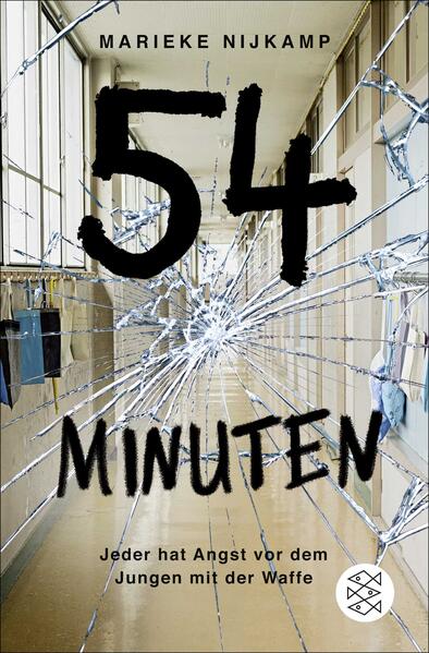 Produktbild: 54 Minuten | Marieke Nijkamp