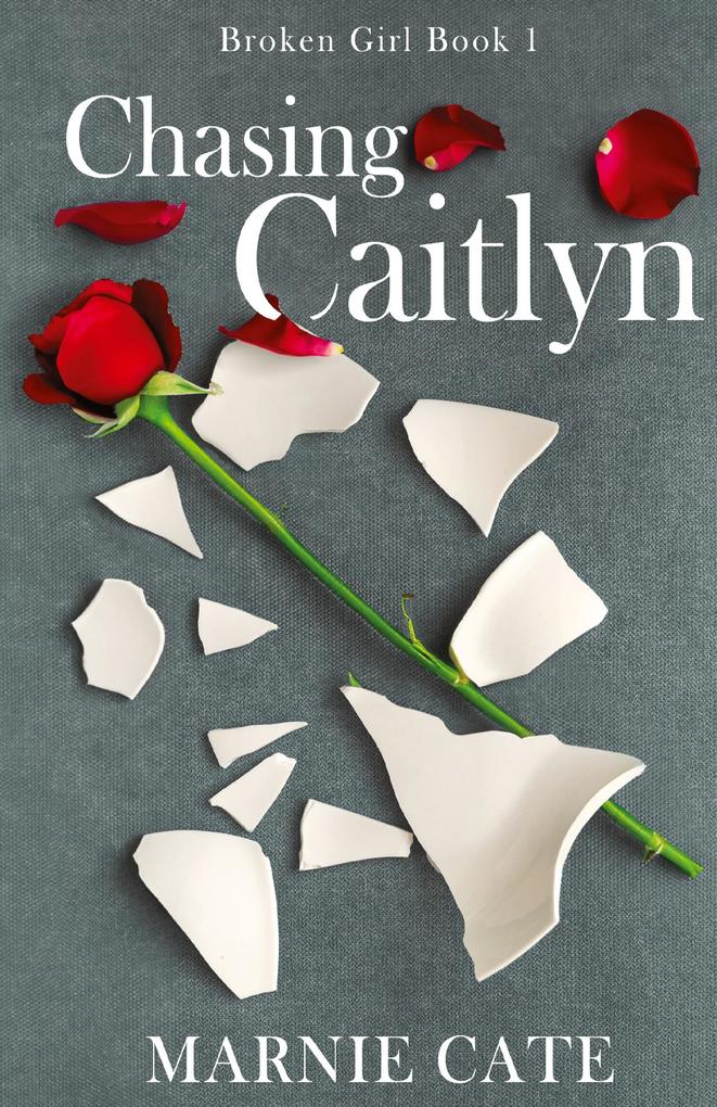 Produktbild: Chasing Caitlyn | Marnie Cate