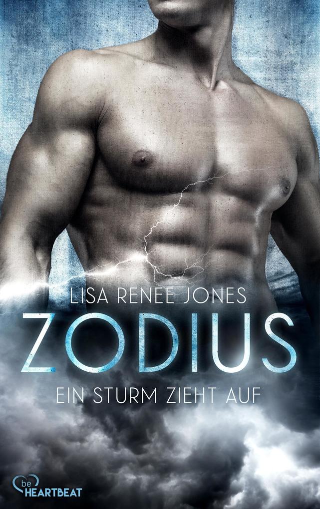 Produktbild: Zodius - Ein Sturm zieht auf | Lisa Renee Jones