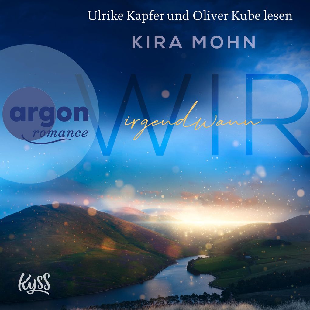 Produktbild: Wir irgendwann | Kira Mohn
