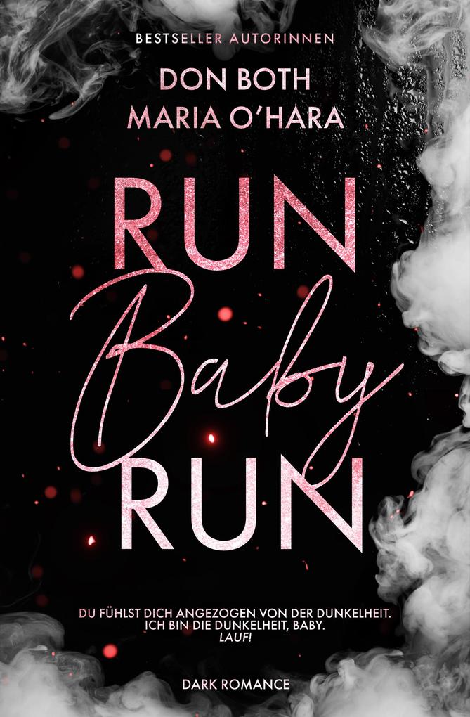 Produktbild: Run Baby Run | Don Both, Maria O'Hara