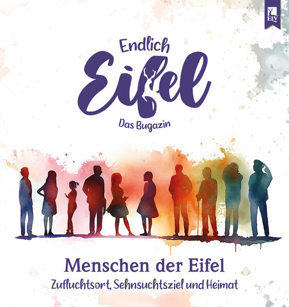Produktbild: ENDLICH EIFEL - Band 8