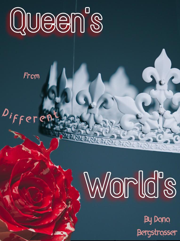 Produktbild: The Queens From Different Worlds | Dana Bergstrasser