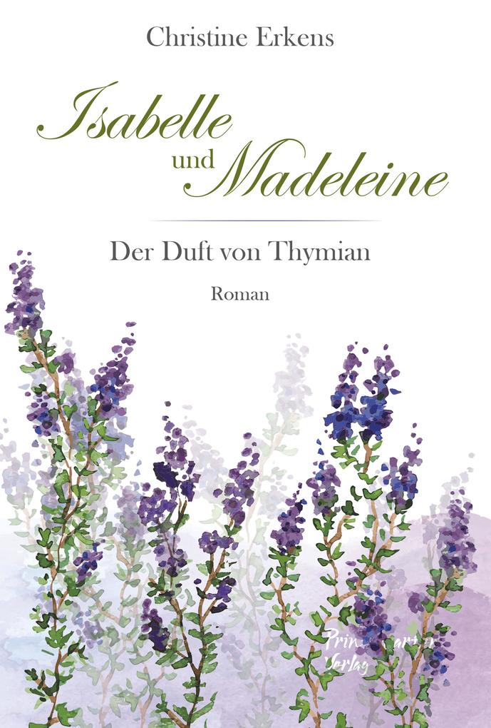Produktbild: Isabelle und Madeleine | Christine Erkens