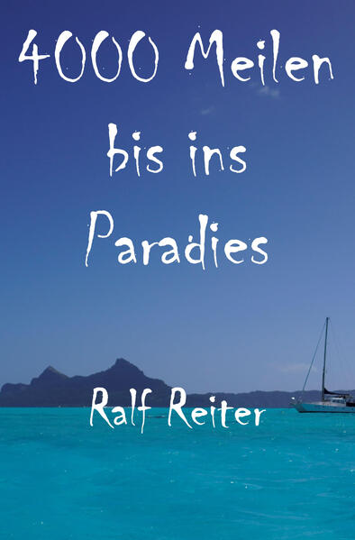 Produktbild: 4000 Meilen bis ins Paradies | Ralf Reiter
