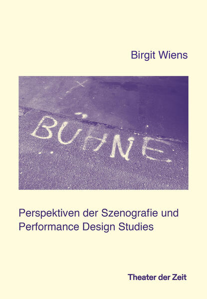 Produktbild: Bühne | Birgit Wiens