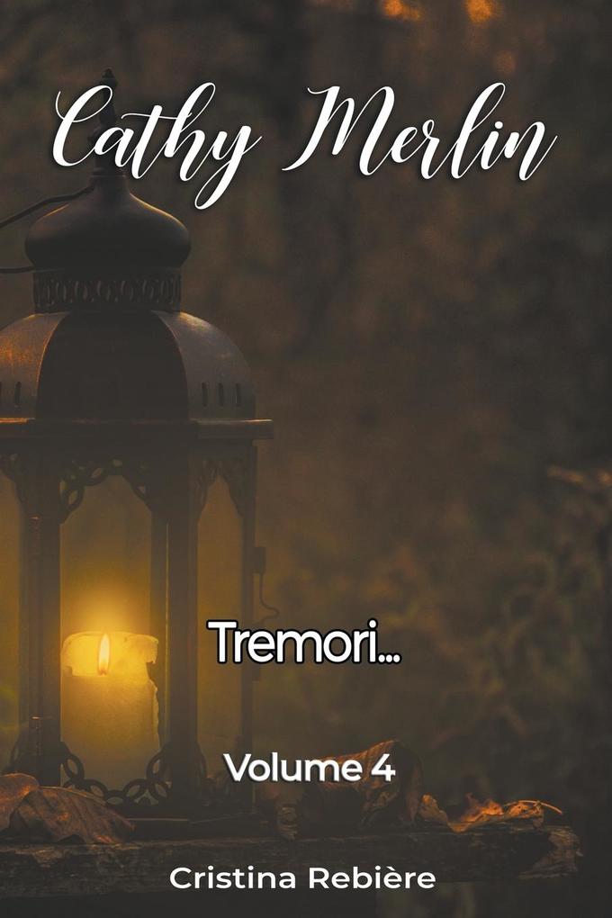Produktbild: Tremori... | Cristina Rebiere