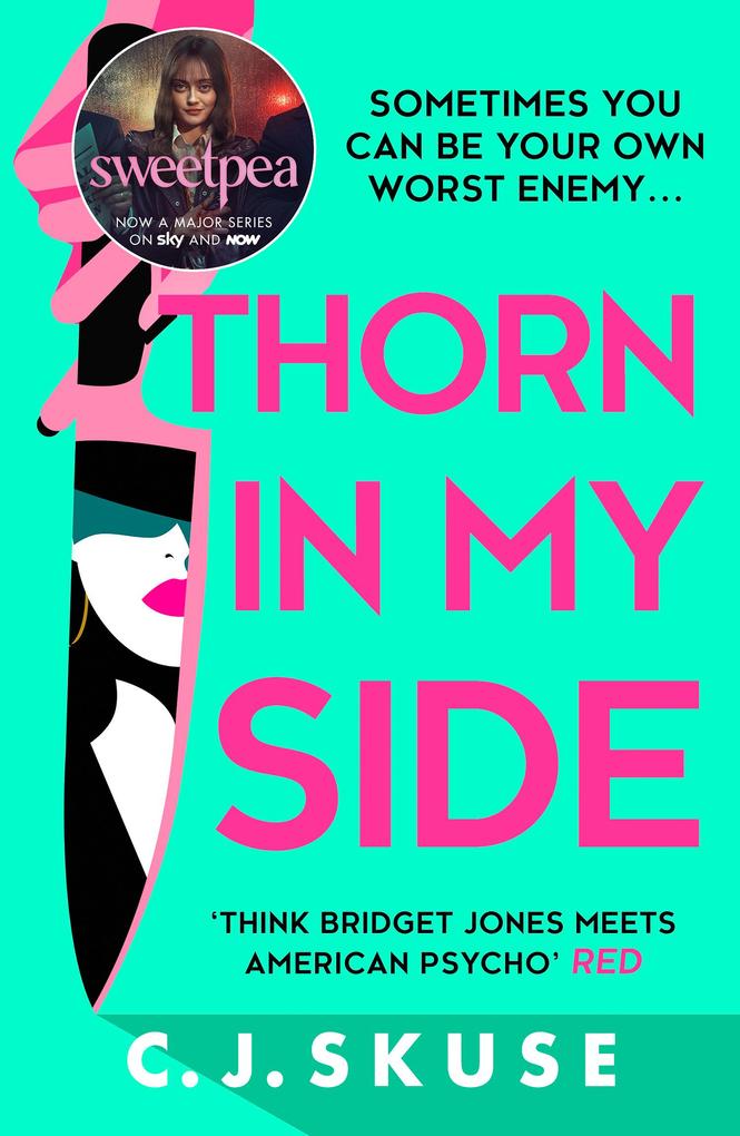 Produktbild: Thorn In My Side | C. J. Skuse