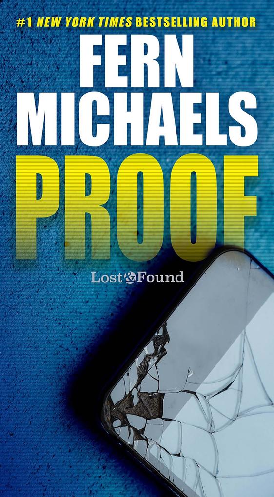 Produktbild: Proof | Fern Michaels