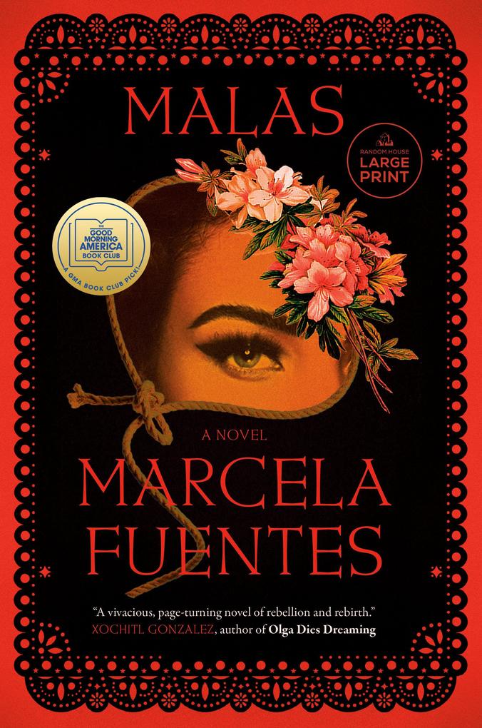 Produktbild: Malas | Marcela Fuentes