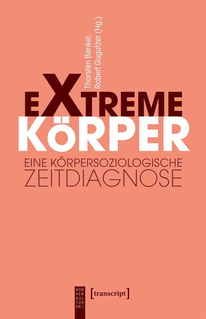 Produktbild: Extreme Körper