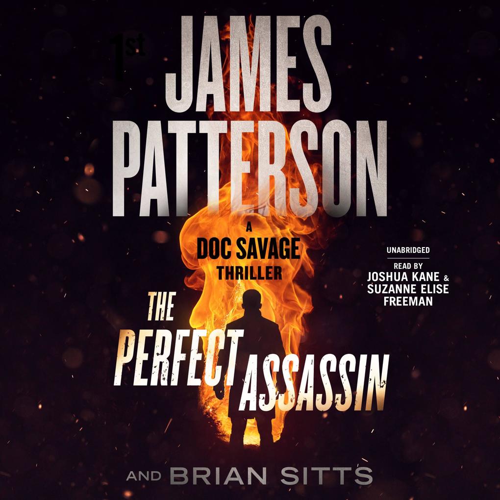 Produktbild: The Perfect Assassin | James Patterson, Brian Sitts