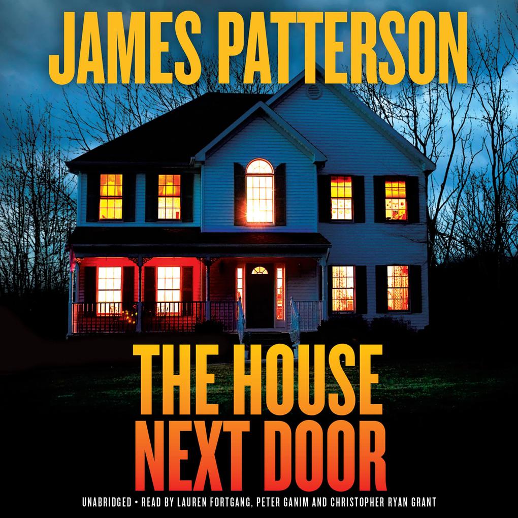 Produktbild: The House Next Door | James Patterson