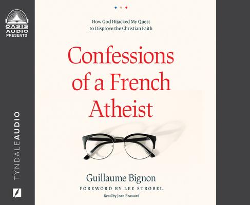 Produktbild: Confessions of a French Atheist | Guillaume Bignon