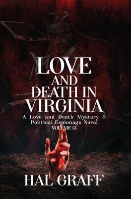 Produktbild: Love and Death in Virginia | Hal Graff