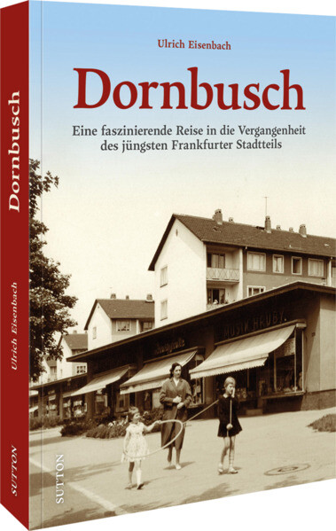 Produktbild: Dornbusch | Ulrich Eisenbach