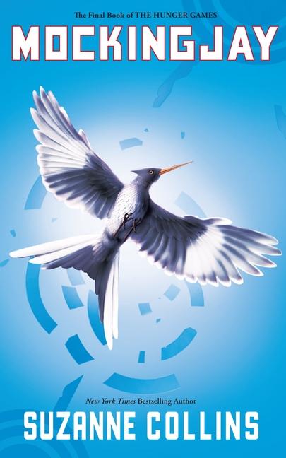 Produktbild: Mockingjay | Suzanne Collins