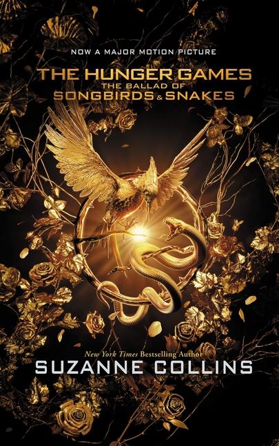 Produktbild: The Ballad of Songbirds and Snakes | Suzanne Collins