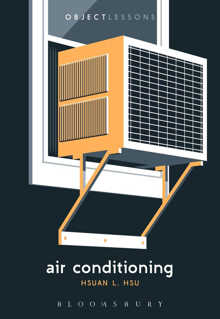 Produktbild: Air Conditioning | Hsuan L. Hsu