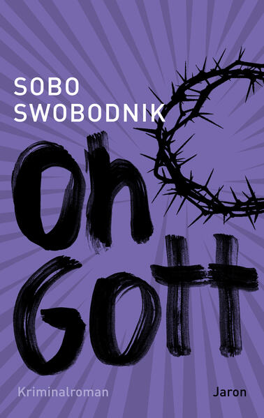 Produktbild: Oh Gott | Sobo Swobodnik