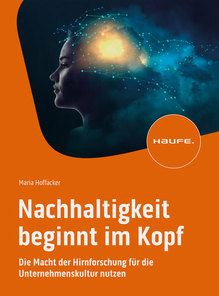 Produktbild: Nachhaltigkeit beginnt im Kopf | Maria Hoffacker