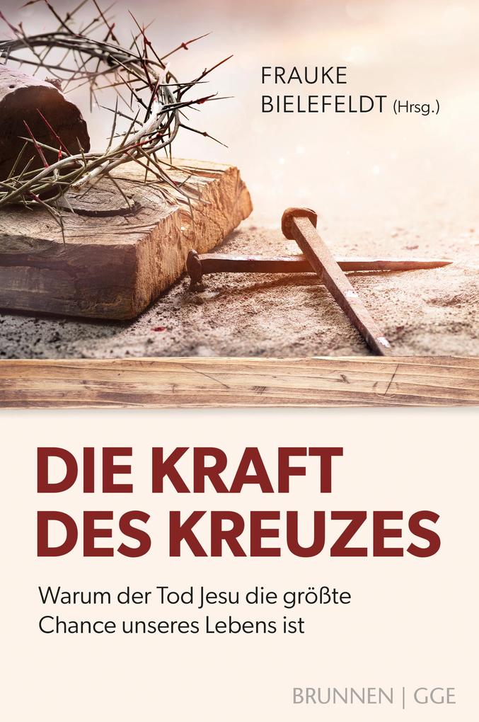 Produktbild: Die Kraft des Kreuzes