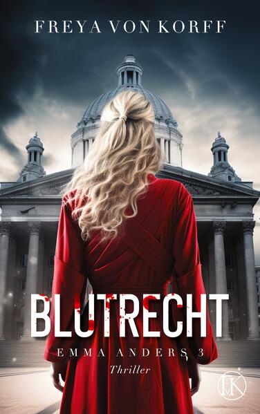 Produktbild: Blutrecht | Freya von Korff